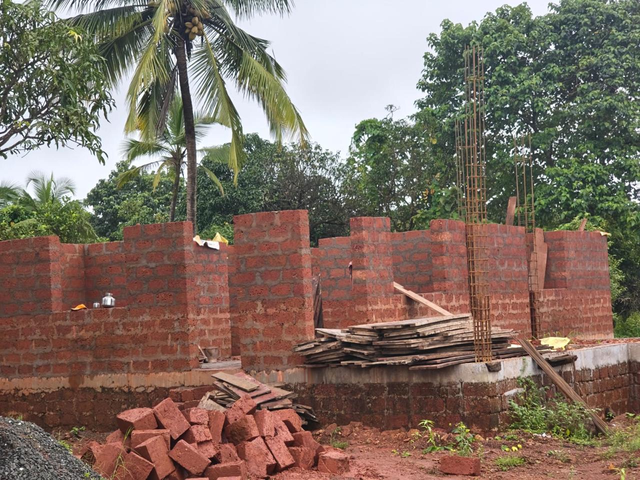 Bungalow Project Dapoli Ratnagiri